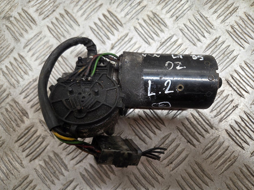 2002 lt35 front wiper motor - 2002,