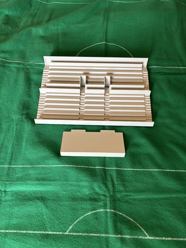 Subbuteo accessories - subbuteo,