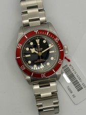 Tudor Black Bay   Model