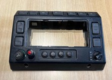 Land Rover Defender Td5 Dash
