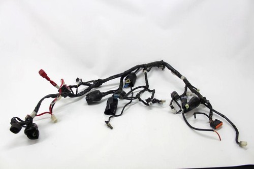 Yamaha 125 2009 - wr,