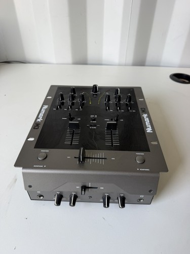 Numark channel mixer - numark, m3
