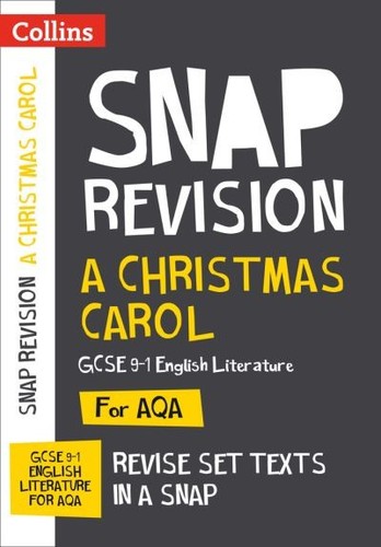 Collins snap revision text