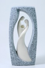 Circle Of Love Eternal Flame