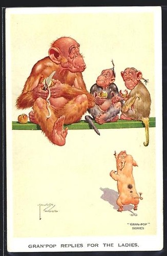 Artist lawson wood - lawson, wood: