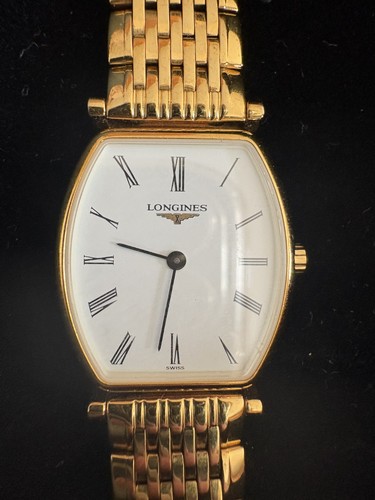 Longines genuine grande - longines., la
