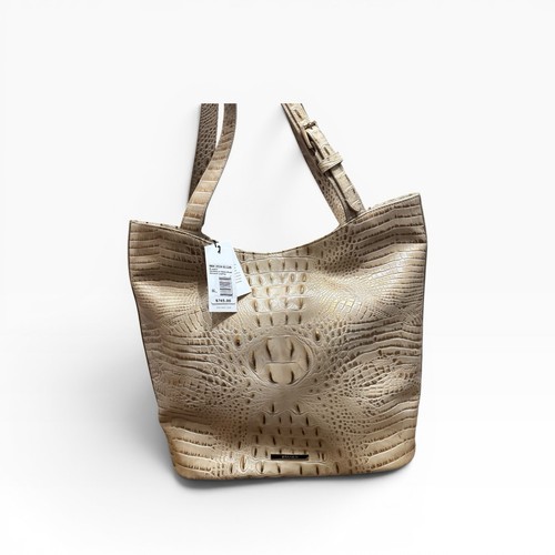 345 nwt brahmin alden - $345, road