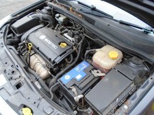 08 VAUXHALL ASTRA H SRI 5DR