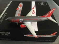 Gemini jets g2exs1264 - jets, jet2