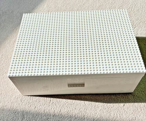 Rare ikea bygglek - rare,