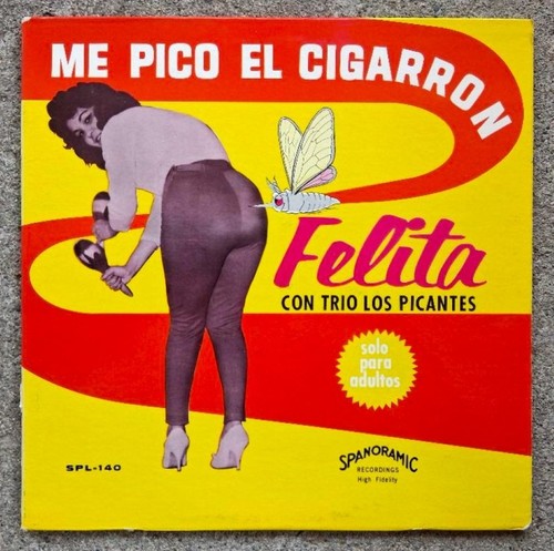Felita con trio - trio, los