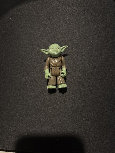 Vintage 1980 kenner star - vintage, wars
