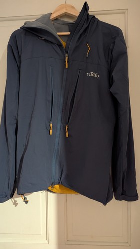 Rab jacket mens - mens, m