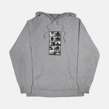 Supreme Hoodie / Size L / Mens