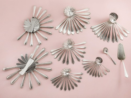 Cutlery deppmeier solingen - deppmeier,