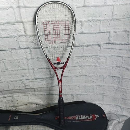 Wilson hyper hammer sledge - hyper,