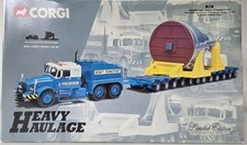 Corgi 18001 scammell - 18001,