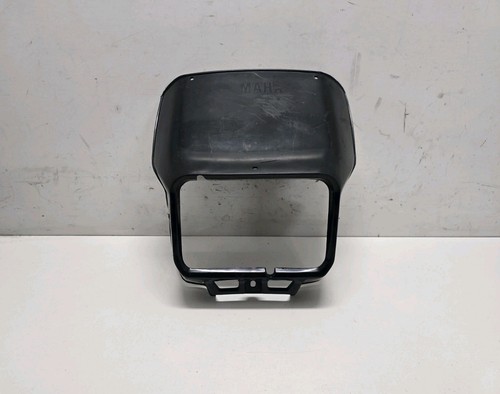 Yamaha headlight fairing cowl - headlight,