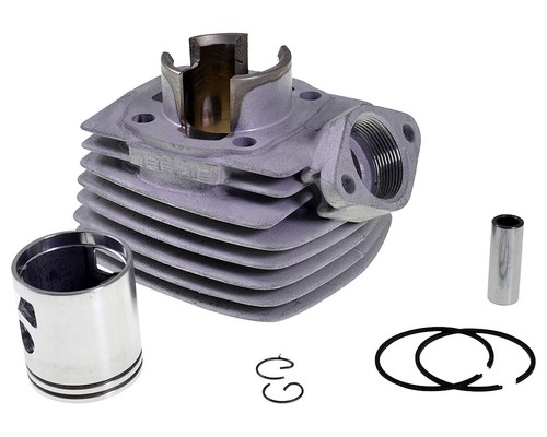 Cylinder kit airsal sport - sport, 50cc