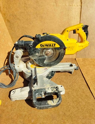 Dewalt dws773 115v - dws773-lx,