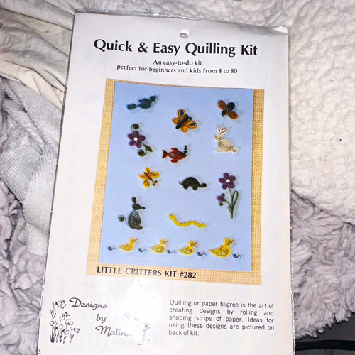 Lake city craft company quick - lake,
