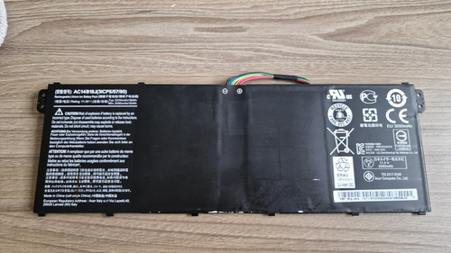 Acer es1 531 - acer, a615-51