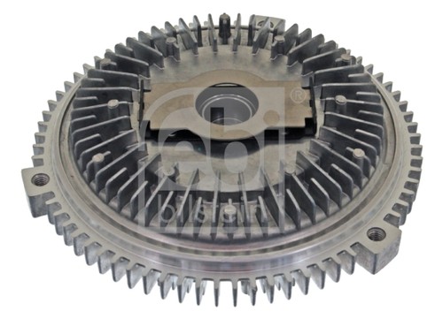New clutch radiator fan for - radiator,