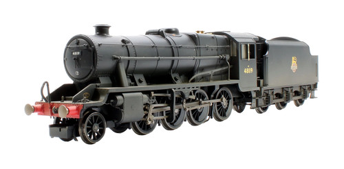 Hornby gauge r2395 - gauge,