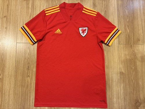 Original wales national team - original,