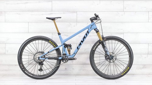 Pivot trail 429 pro - 429,