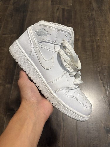 Jordan mid triple - mid, size