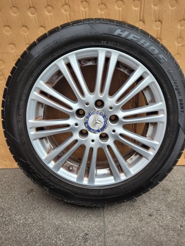 Mercedes class w169 - a-class, 16"