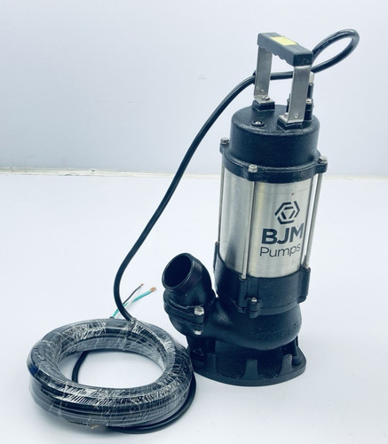 Bjm sv400 electric vortex - bjm,
