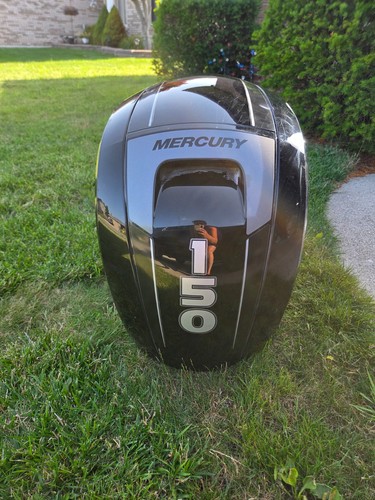 2017 mercury 150 - 2017, outboard