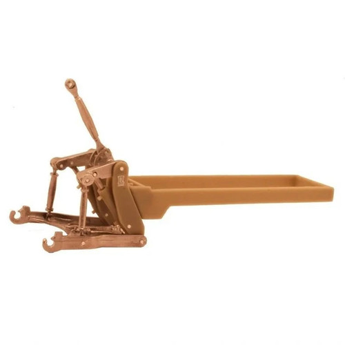 04122 tractor front linkage - 04122,
