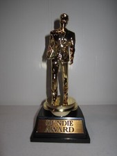 The Office Dundie Award Dunder