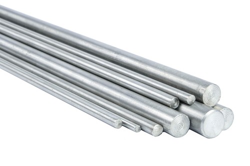 Nickel 200 round bar - 200,
