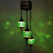 Authentic Turkish Moroccan