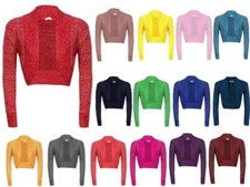 Women Ladies Cardigan Long