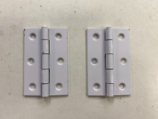 Loose pin hinges - pin,