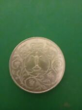 Queen Elizabeth Silver Jubilee