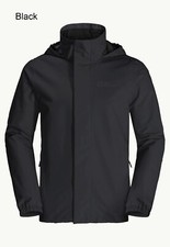 Jack Wolfskin Mens Stormy