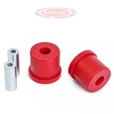 POLYBUSH REAR-BEAM AXLE TO