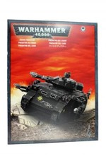 Chaos Predator - Warhammer -