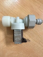 Robertshaw ~ Hot Water Boiler Inlet Solenoid Valve ~ Auto Fill Tea Urn Geyser