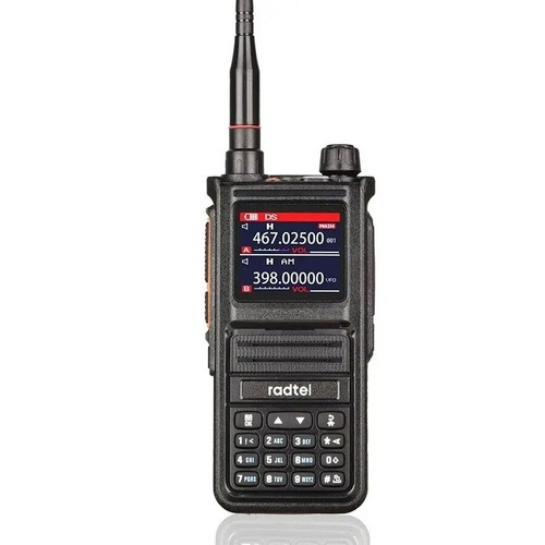 Radtel 470x ham - ham, –