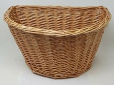 LADIES TRADITIONAL WICKER
