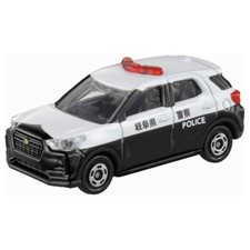 Takara Tomy Tomica No.98
