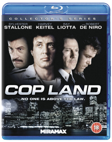 Cop land blu - cop,