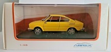 Abrex 1/43 Skoda 110R Coupe in